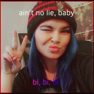 Meet your Posher, Aysha